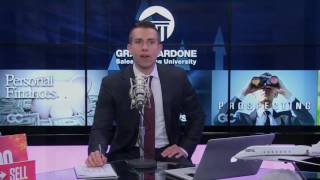 Cardone Mastermind - Getting Started with Cardone U