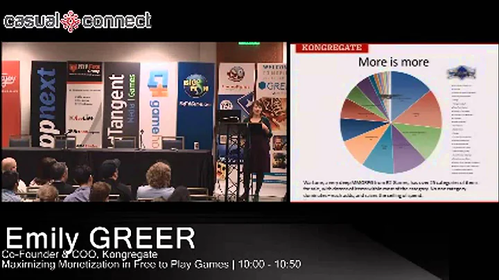 Maximizing Monetization in Free to Play Games | Em...