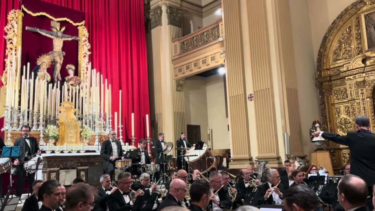 Marcha Ecce Mater - José Manuel Merino Fernández