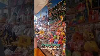 Milky All about Thailand   Damnoen Saduak Floating Market
