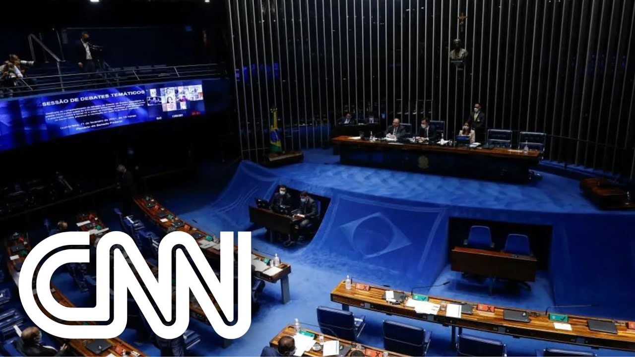 Análise: Após repercussão negativa, votação da Lei das Estatais é adiada no Senado | WW