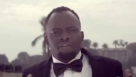 Mukama-David Lutalo (Official Music Video)