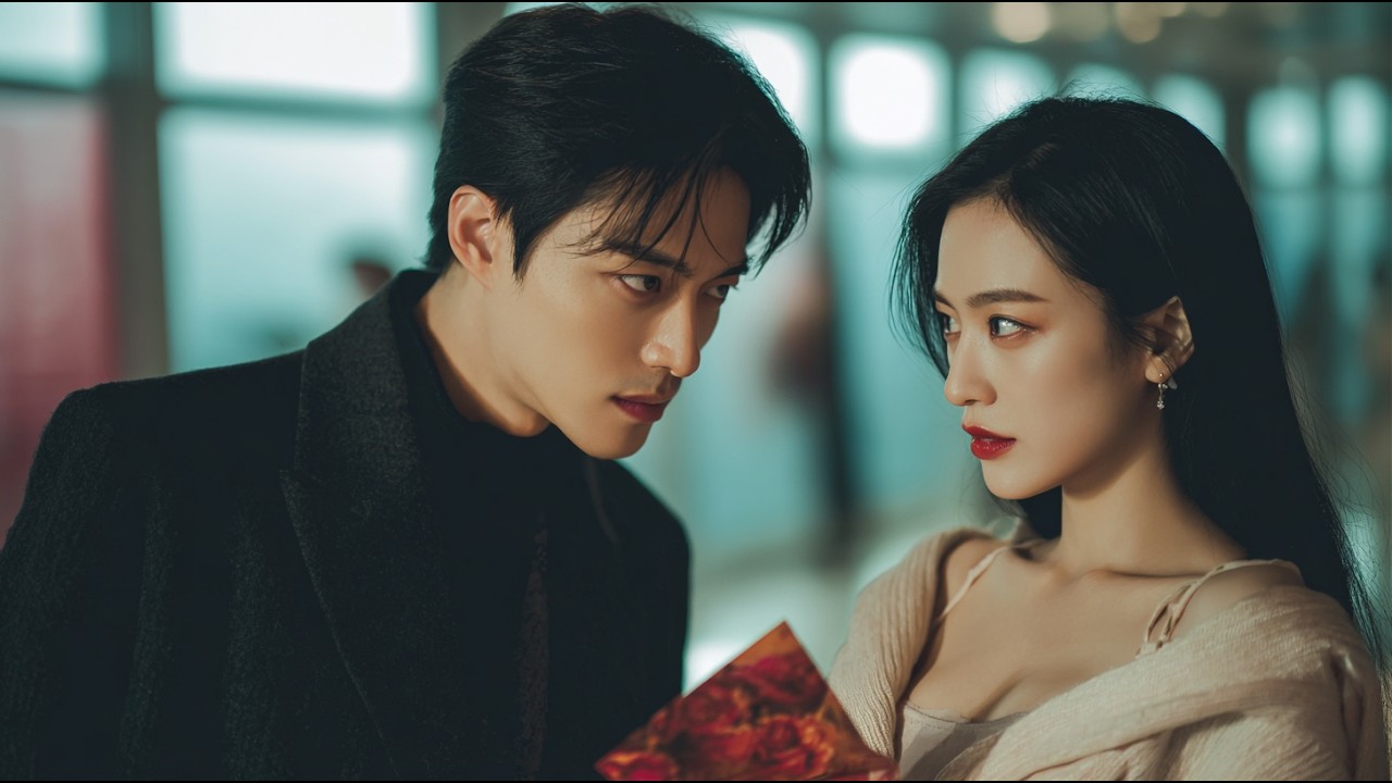 Она ушла в его кризис, родила тайно! Встретились — он жалеет