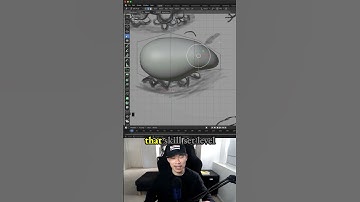 How do my sketches in the later character sets look? - making a 3d game in Blender - 2.5: Bug Boots