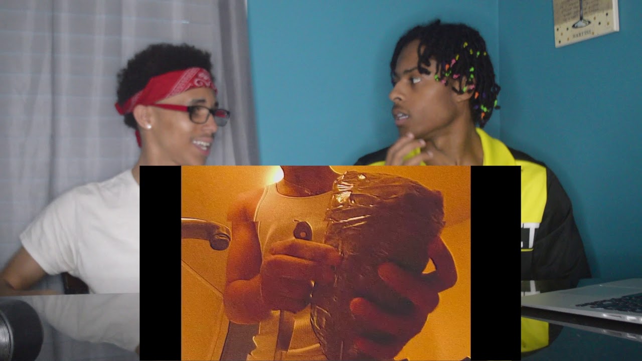 Zola - Ouais Ouais (Prod By Kore)REACTION