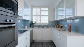 18/6 Trelawney Street, Woollahra