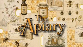 One Kit, So Many Possibilities | The Apiary
