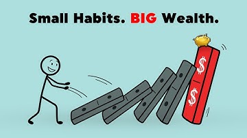 10 Tiny Habits That Made Me Rich
