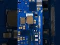 Samsung A12 back light issue
