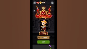 New Game How to Loot Game Level 17-18 compalit