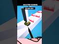Best Mobile Games Android ios, Cool Game Ever Player #shorts #funny #video #100million #viral #game