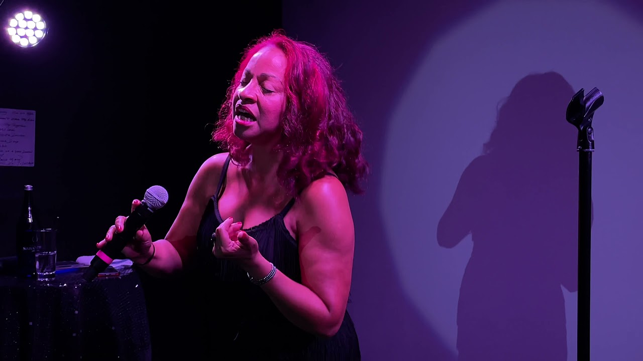 Debby Holiday in Provincetown