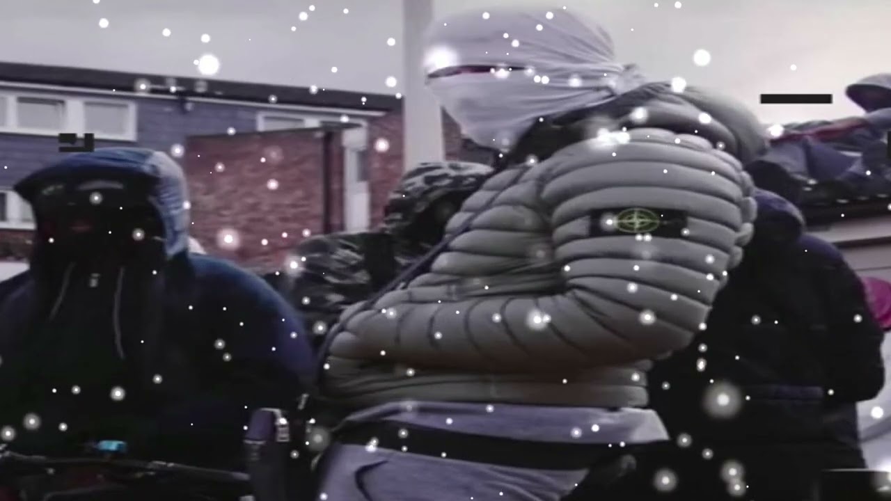 "Fluent" UK Rap Beat