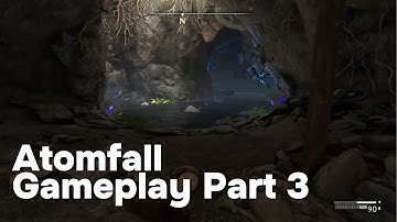 Atomfall Gameplay Part 3 (No Commentary)