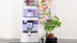 How To Make Alkaline Water