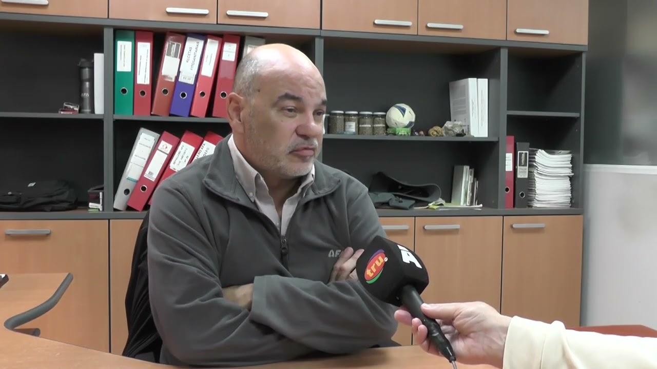 Marcos Juárez: Expectativas ante la siembra de trigo