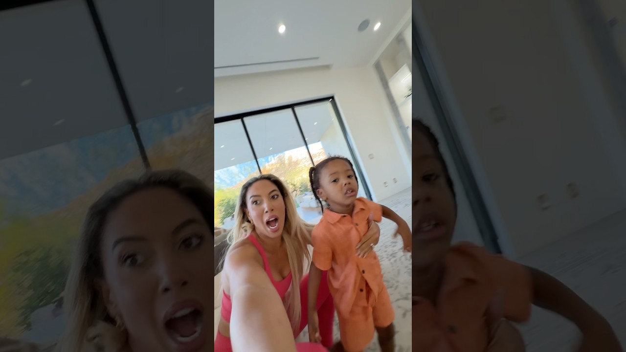 Tell me THIS isn’t happening right now! 💀 