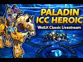 Recklessness!! Shadowmourne Warrior Icecrown Citadel Wrath of the lich king #worldofwarcraft