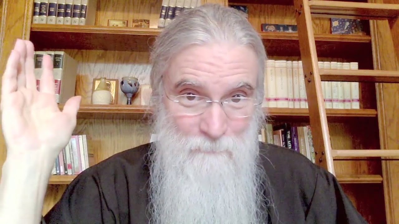 5th Friday of Ordinary Time - Mark 