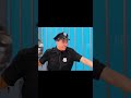 Sneaking a rabbit to jail