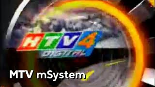 HTV | Niềm tin - Nối liền những khoảng cách (Trailer 2008)