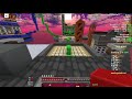 Doules Bedwars Wth Dumbpling of death | Hypixel Bedwars