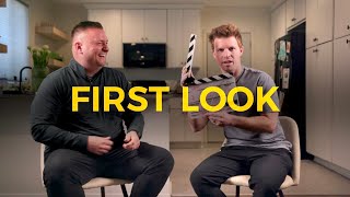 Unscripted: The Ghostrunners Documentary | Official First Look