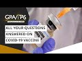 Gravitas: When will we have a vaccine for Wuhan Virus? | All your questions answered