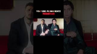 KONSEY 2.0 ŞİMDİ YAYINDA  #beats #flow #wegh #rumi #kurtlarvadisi  #mix #remix #kvp #polat #alemdar