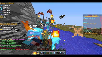 BlazeVortex - Mctom still hack