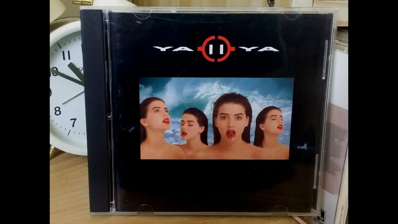 Ya Ya - II (full album) - YouTube