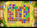 GardenScapes Level 3442 No Boosters 19 Moves GardenScapes Level 3442 No Boosters 19 Moves