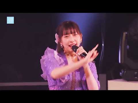 「イジワルしないで 抱きしめてよ」　Juice=Juice　（2023 7 23 オリックス劇場）