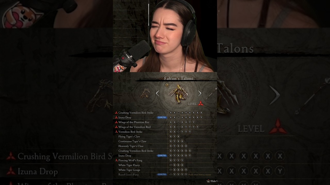 Souls Veteran Learns About Combos 