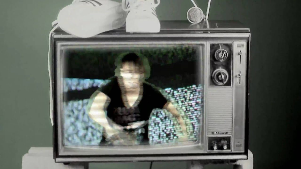 THE TRINITY PROJECT presents: "20 In" OFFICIAL MUSIC VIDEO