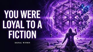 You Gave Authority to Something That Wasn't Real | Quantum Secrets