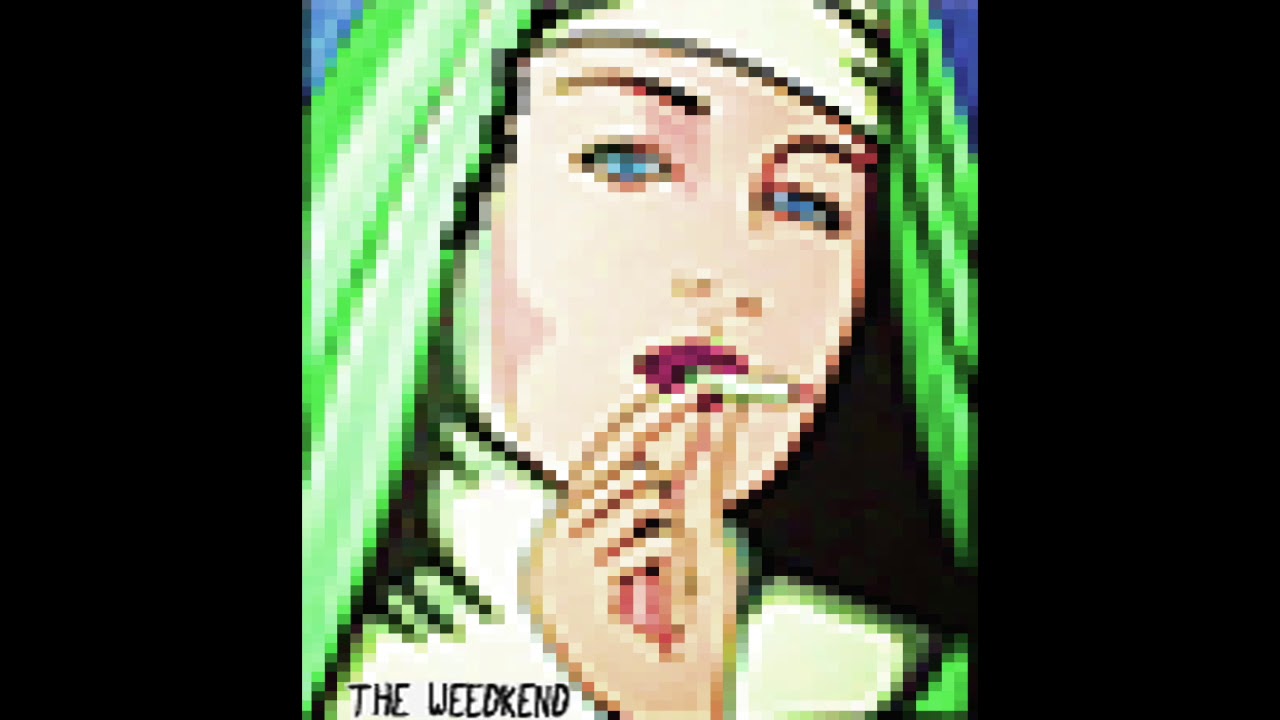 The Weedkend Ft Haze of Main Aim- Colosseeum