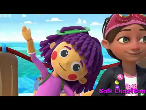 Bitz and Bob