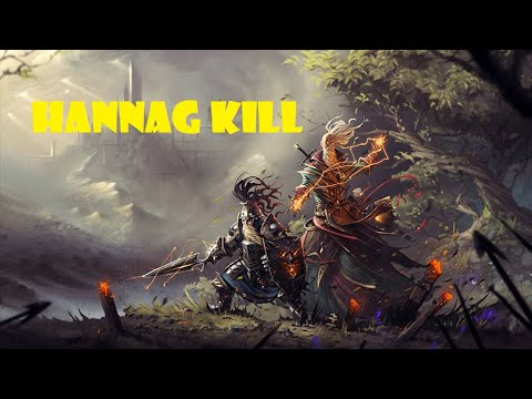 Hannag Kill - Epic Encounters - Divinity: Original Sin 2 Expansion Mod