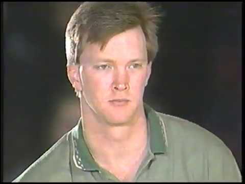 Hudy Delight BPA King Of TV Bowling Nick Vogelgesang Vs Dave Welage