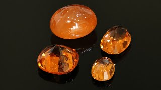 How to Become a Pro Gem Buyer with Spessartite [Gem Buyer's Guide] screenshot 5