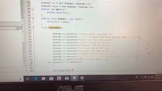 PBO - MEMBUAT 1 SUPERCLASS DAN 2 SUBCLASS - TRANSAKSI KOMPUTER