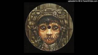 Triax - Metallic Violence