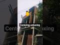 centering unboxing new construction #construction #home #civil #site #visit #learning @ErAnoopam