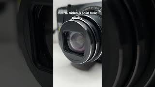 18x Optical Zoom in Your Pocket! Nikon Coolpix S9300