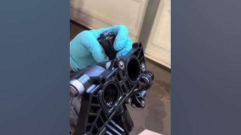 2017-2019 Audi Q7 2.0 tfsi CYMC - Engine fault code P2681