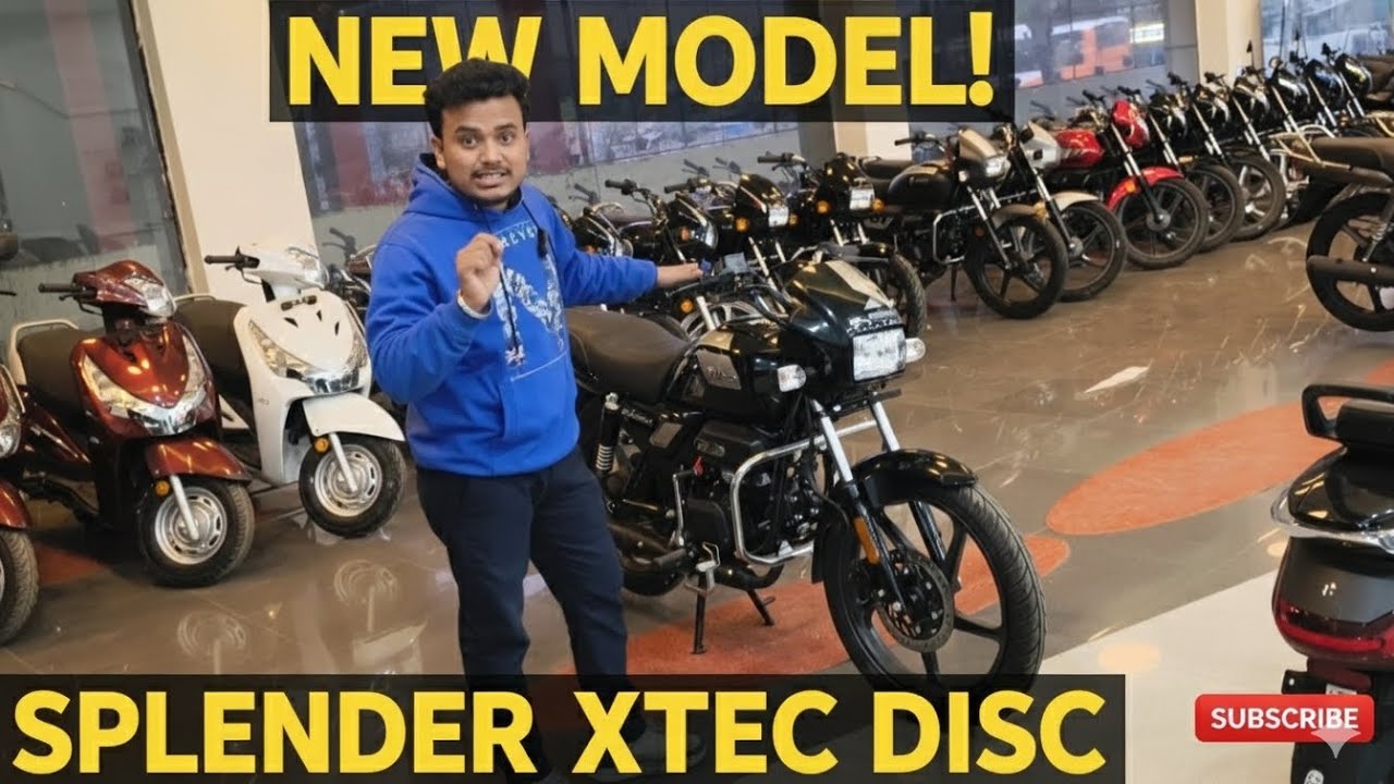 Hero Splendor xtec disc break ka fully best review 🔥💯✅🏍️#short #ytshort#ytstudio #longvideo #views 