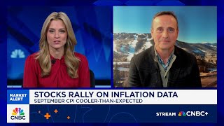 Inflation Is Likely To Head Lower In The Months To Come, Says Ironsides Macros Barry Knapp