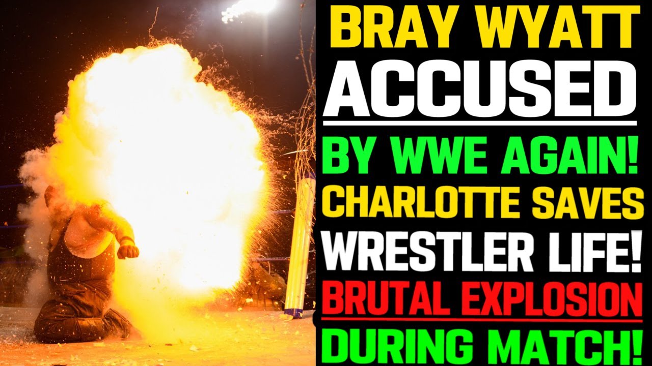 WWE News! WWE Accused Windham AGAIN! Jon Moxley In Rehab! Brock Lesnar’s NEXT WWE Opponent! AEW News
