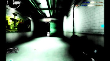 Crossfire AWM Montage By TMGM [HD]